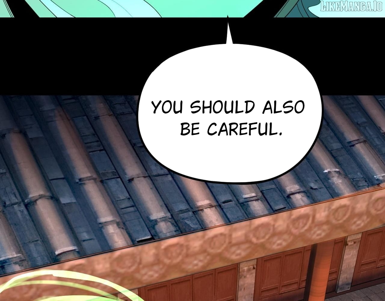 Me, The Heavenly Destined Villain Chapter 281 - page 92